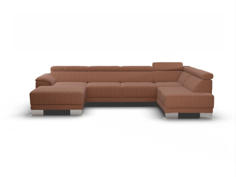 Wohnlandschaft LUM Medium R